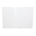 تخته وایت برد میزیمو مدل دیواری کد 7000 (مدل فورمیکا) - Image 3