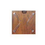 میز تحریر میزیمو مدل تاشو کد a3301 - تصویر 9