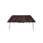 میز تحریر میزیمو مدل تاشو کد a3301 - تصویر 4