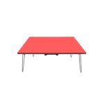 میز تحریر میزیمو مدل تاشو کد a3301 - تصویر 5