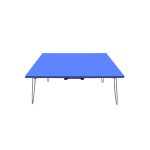 میز تحریر میزیمو مدل تاشو کد a3301 - تصویر 6